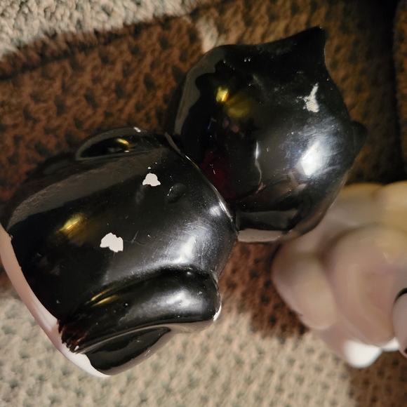 Felix the Cat Salt and Pepper Set - Picture 4 of 4